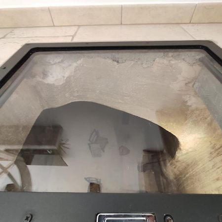 הוילה אלברובלו Trullo Al Vicoletto Al Civico 10, Civico 8, Civico 7 מראה חיצוני תמונה